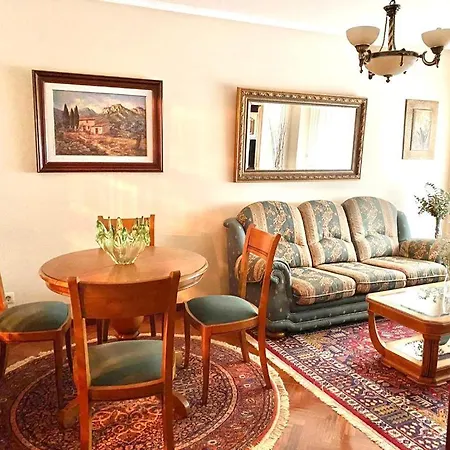 La Casa De Tere Apartment