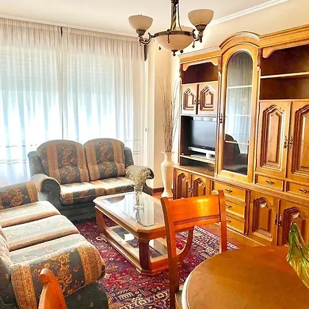 Apartment La Casa De Tere