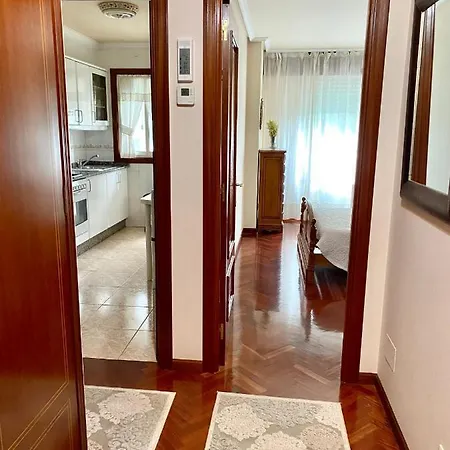 Apartment La Casa De Tere