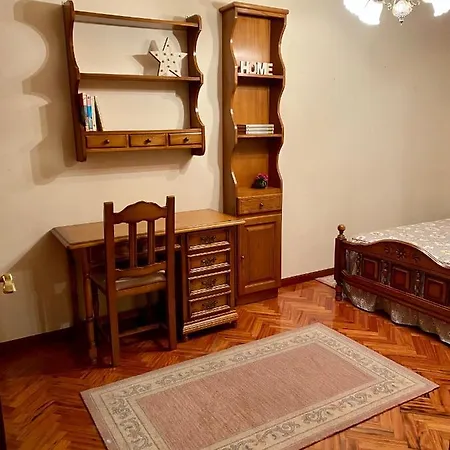 La Casa De Tere A Coruña